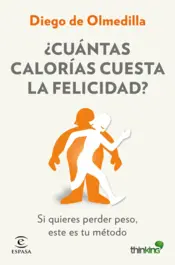 Portada ¿Cuántas calorías cuesta la felicidad?