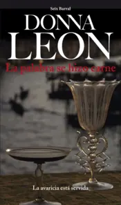 Portada La palabra se hizo carne