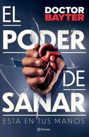Portada El poder de sanar