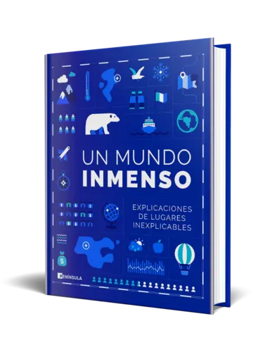 Portada Un Mundo Inmenso