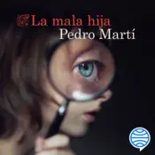 Portada La mala hija