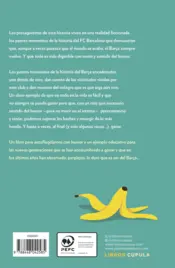 Miniatura contraportada Nos crecen los enanos