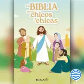 Portada La Biblia para chicos y chicas
