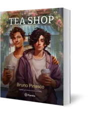 Miniatura portada 3d Tea Shop