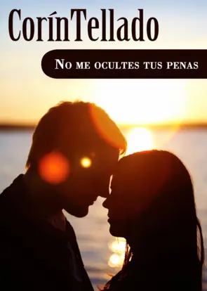 Portada No me ocultes tus penas