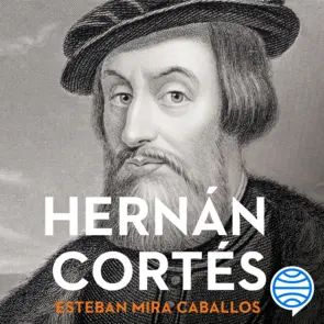 Portada Hernán Cortés