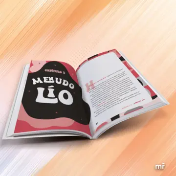 Imagen extra Mapaxe y Liah: Las reliquias fantasmales 2