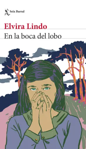 Portada En la boca del lobo