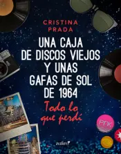 Portada Todo lo que perdí