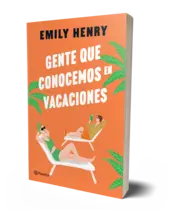 Miniatura portada 3d Gente que conocemos en vacaciones