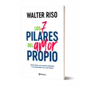 Miniatura portada 3d Los 7 pilares del amor propio (Spanish Edition)