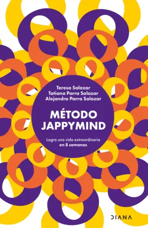 Portada Método Jappymind