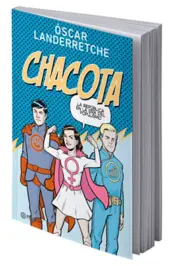 Miniatura portada 3d Chacota