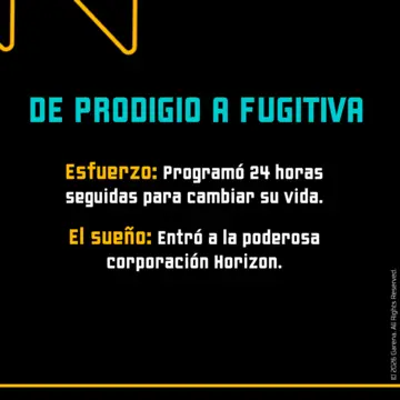 Imagen extra Free Fire. Las fugitivas. Moco 2