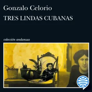 Portada Tres lindas cubanas