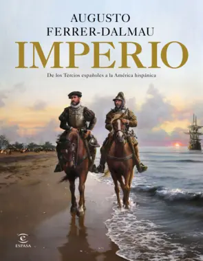 Portada Imperio