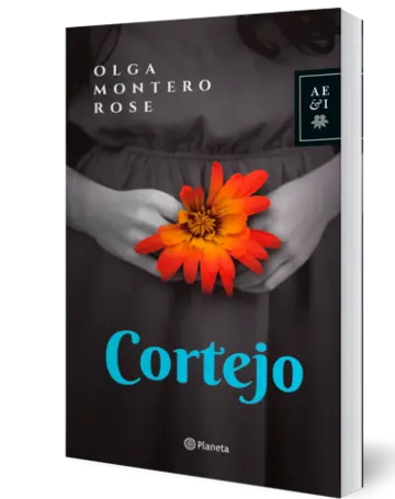 Portada CORTEJO