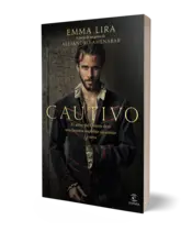 Miniatura portada 3d El cautivo