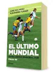 Miniatura portada 3d El último mundial
