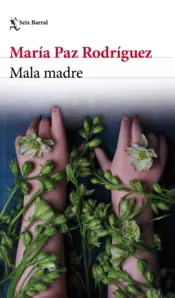 Portada Mala madre
