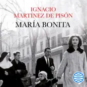 Portada María bonita