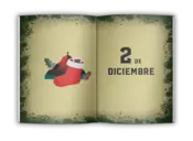 Portada 25 días hasta Navidad 0