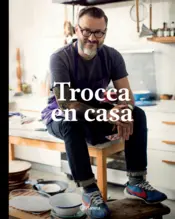 Portada Trocca en casa