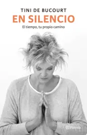 Portada En silencio