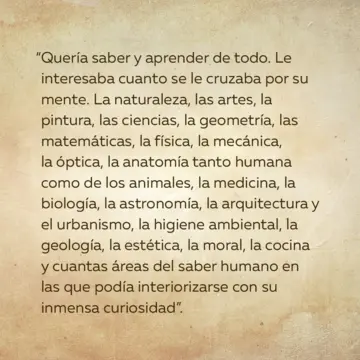 Imagen extra La Gioconda y Leonardo (Edición mexicana) 3