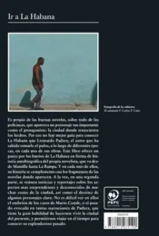 Miniatura contraportada Ir a La Habana