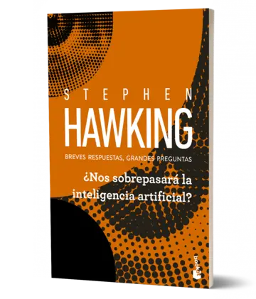 Portada ¿Nos sobrepasará la inteligencia artificial?