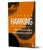 Portada  ¿Nos sobrepasará la inteligencia artificial?