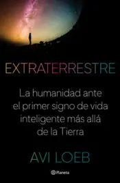Portada Extraterrestre