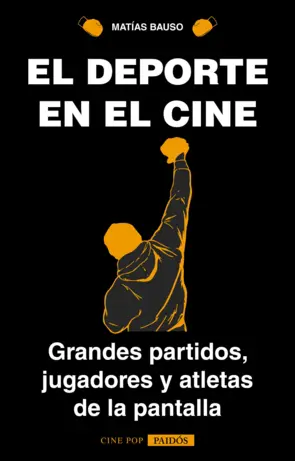 Portada El deporte en el cine