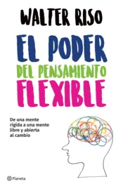Portada El poder del pensamiento flexible