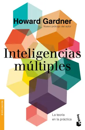 Portada Inteligencias múltiples