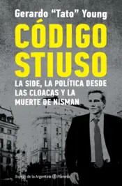 Portada Código Stiuso