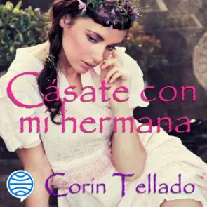 Portada Cásate con mi hermana