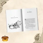 Portada Latte de calabaza para almas sin rumbo 1