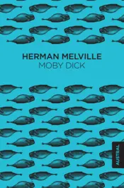 Portada Moby Dick