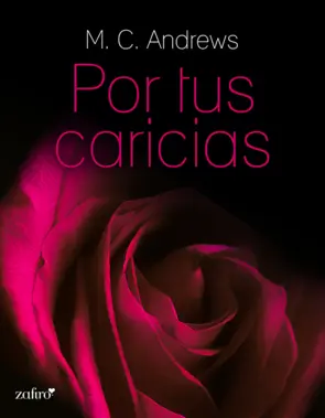 Portada Por tus caricias