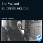 Portada El orden del día