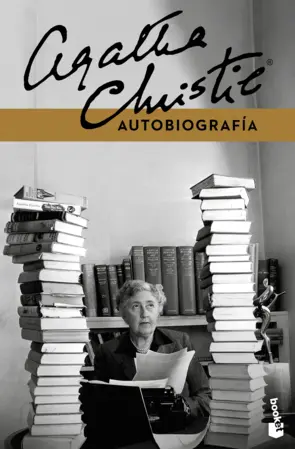 Portada Autobiografía