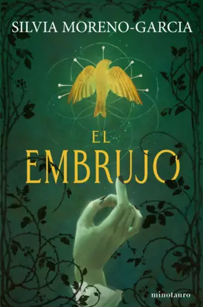 Portada El embrujo (The Bewitching) Spanish Edition