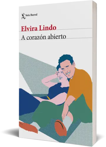 Portada A corazón abierto