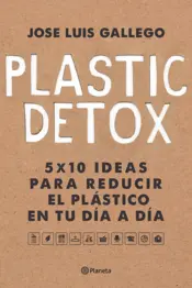 Portada Plastic detox