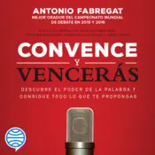 Portada Convence y vencerás
