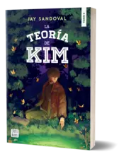 Miniatura portada 3d La teoría de Kim II