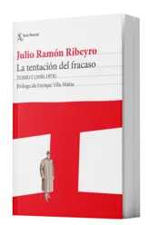 Miniatura portada 3d La tentación del fracaso