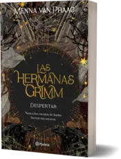 Miniatura portada 3d Las hermanas Grimm 1. Despertar